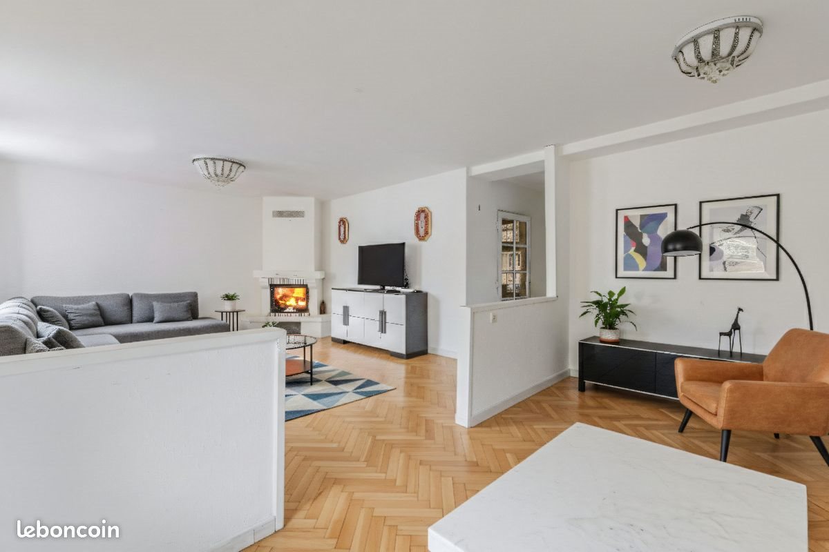 Appartement à vendre, 160m², Villefranche-de-Lauragais