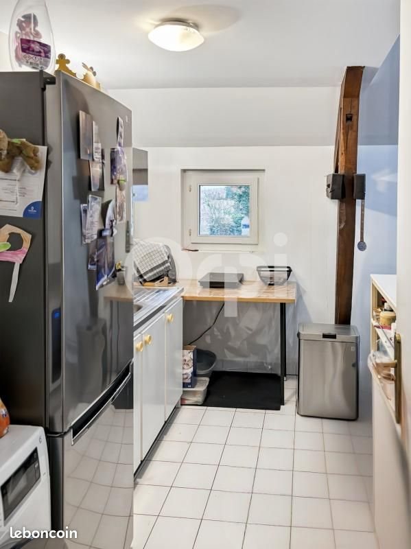 Appartement à vendre, 25m², Thieux