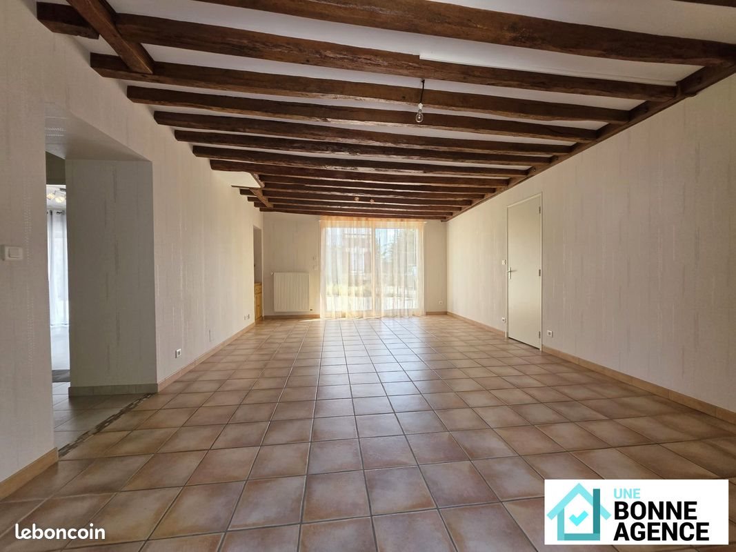 Maison à vendre, 140m², Monteaux