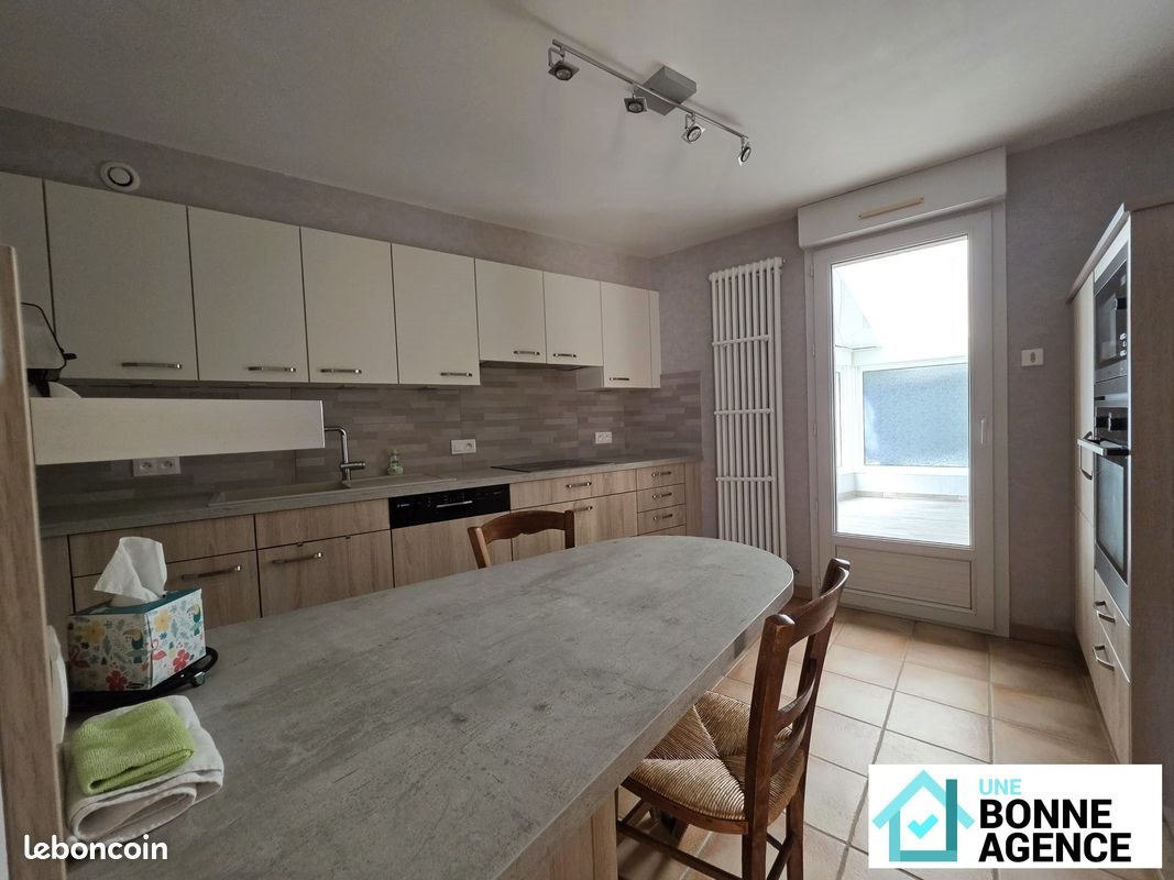 Maison à vendre, 140m², Monteaux