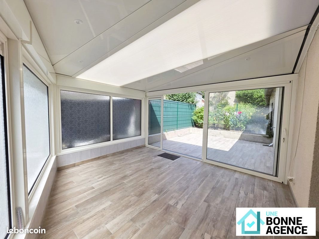 Maison à vendre, 140m², Monteaux