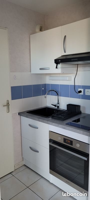 Appartement à louer, 60m², Beaupréau