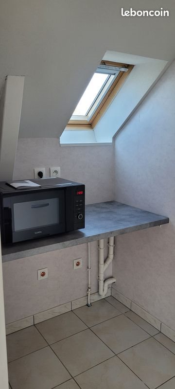 Appartement à louer, 60m², Beaupréau
