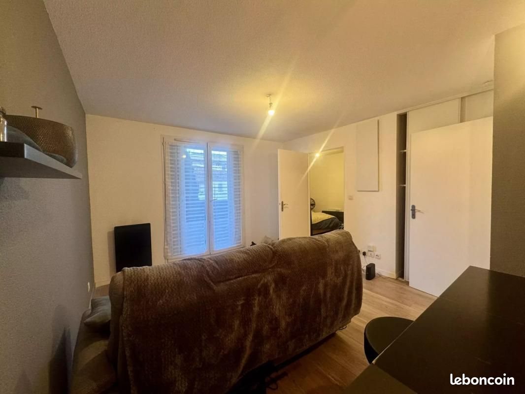 Appartement à louer, 35m², Toulouse