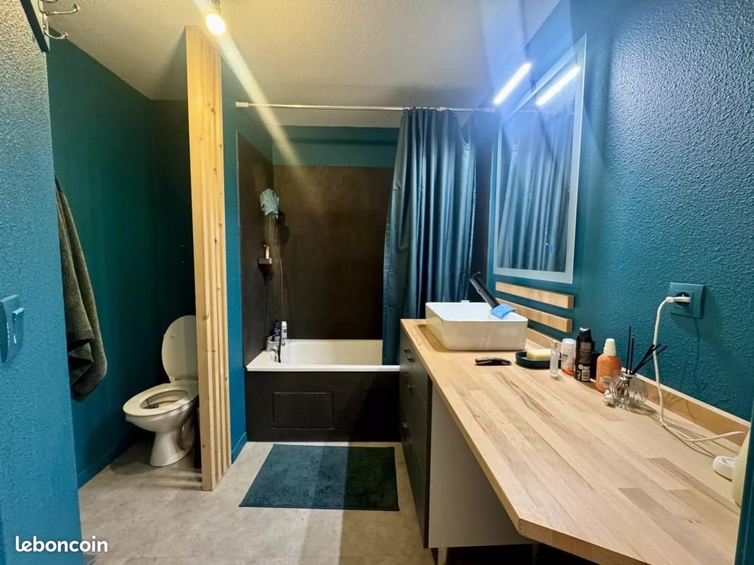 Appartement à louer, 35m², Toulouse