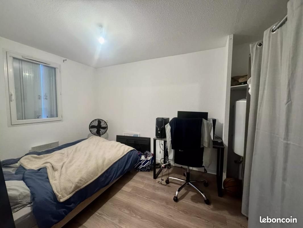 Appartement à louer, 35m², Toulouse