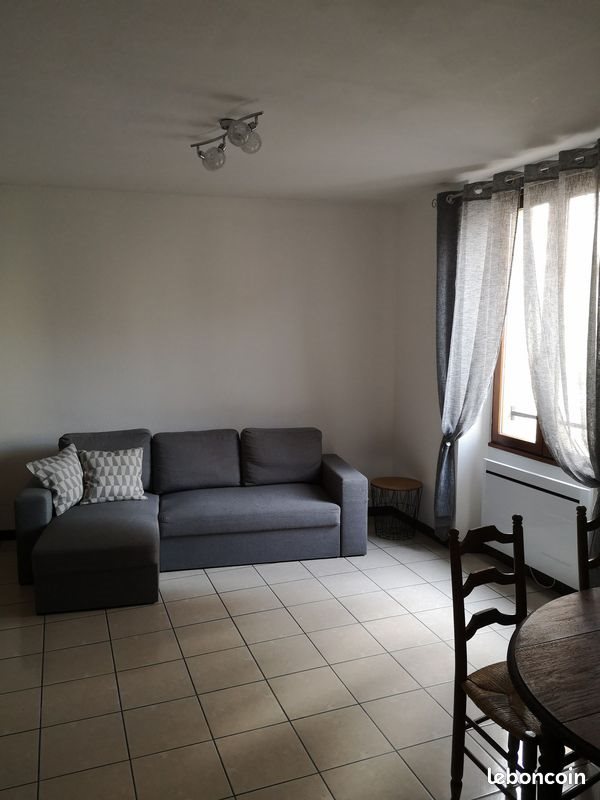Appartement à louer, 45m², Besançon