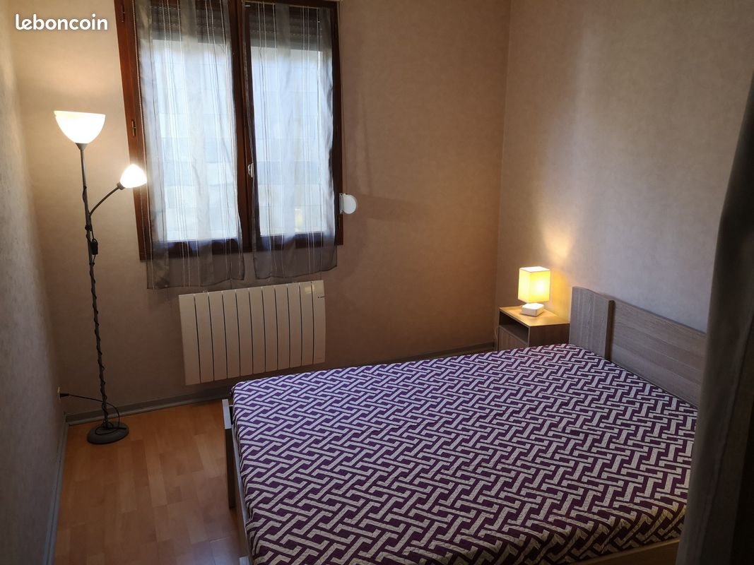 Appartement à louer, 45m², Besançon