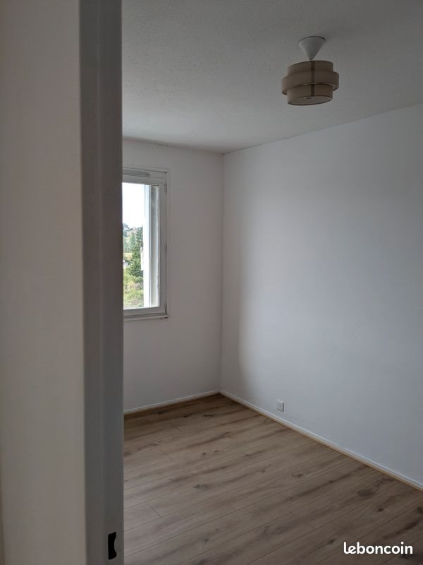 Appartement à louer, 79m², Digoin