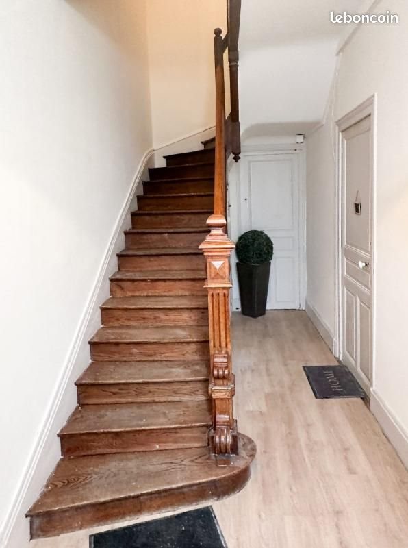 Appartement à vendre, 290m², Cusset