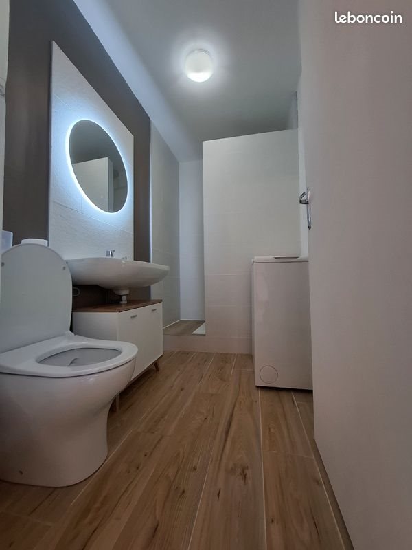 Appartement à louer, 28m², Saint-Etienne