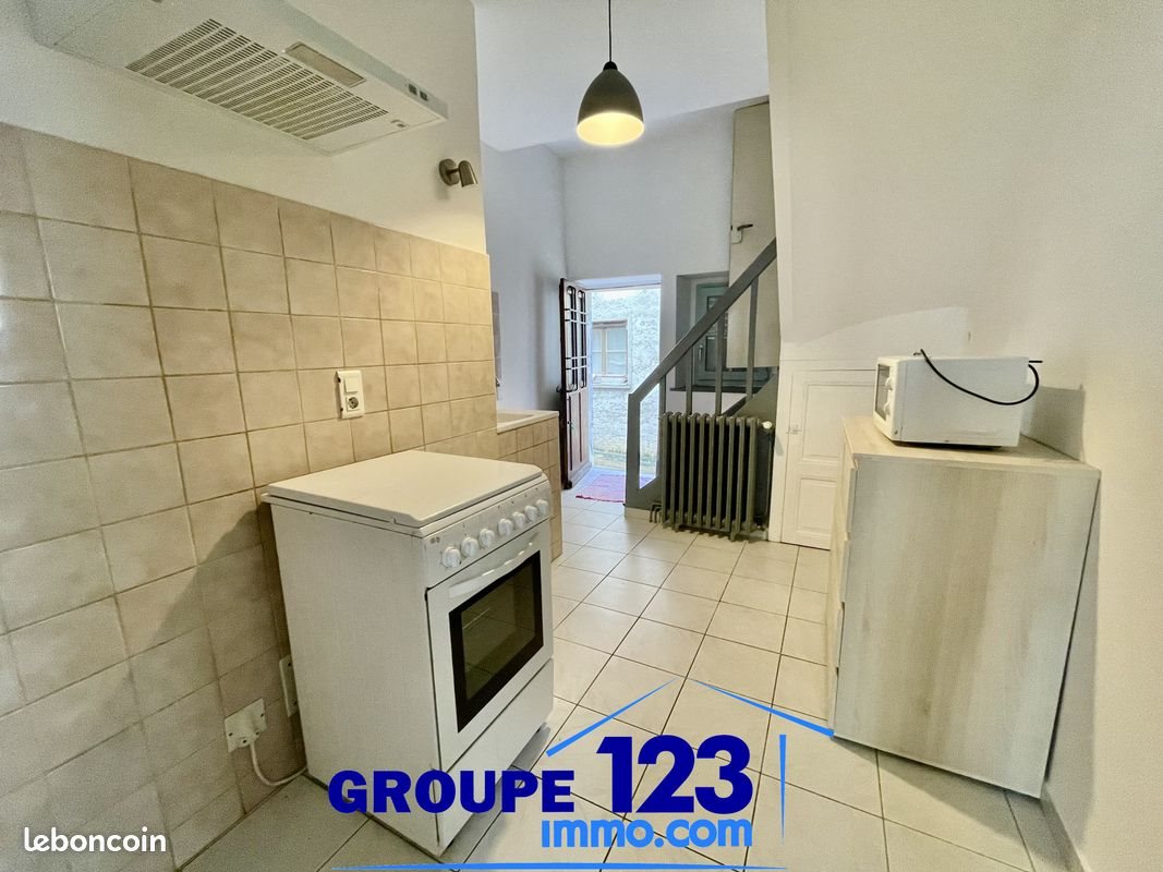 Maison à louer, 92m², Irancy