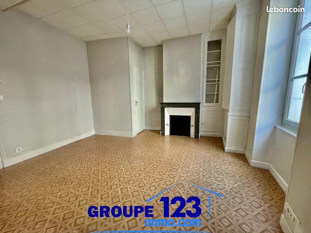 Maison à louer, 92m², Irancy