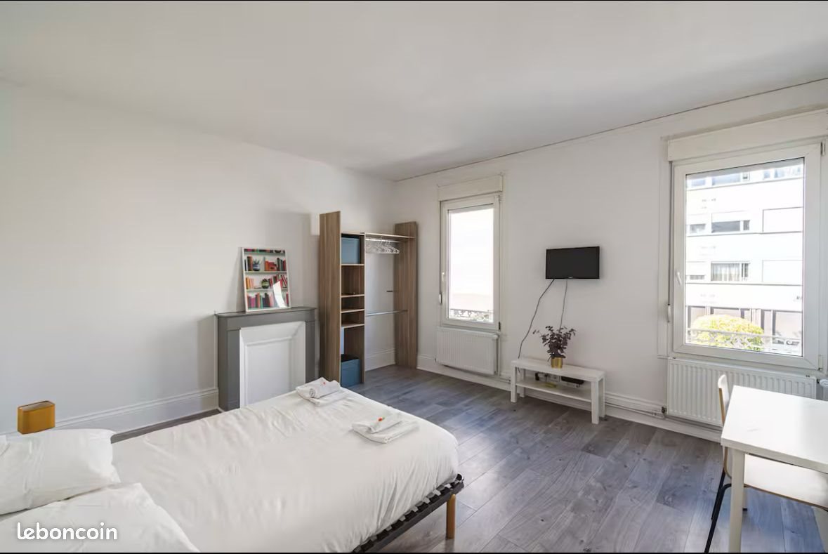 Maison à louer, 136m², Reims