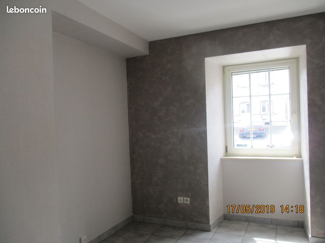 Appartement à louer, 63m², Schalbach