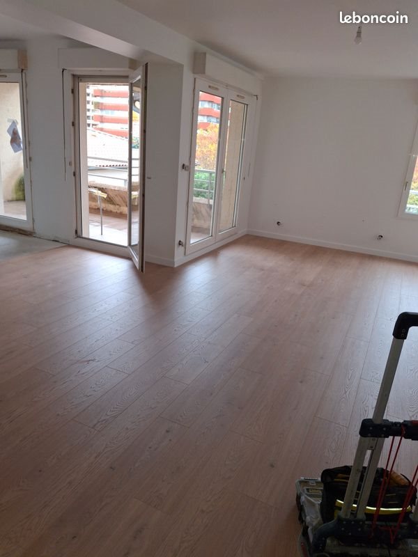 Appartement à louer, 87m², Toulouse