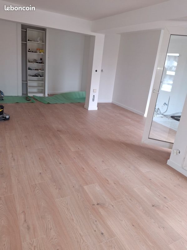 Appartement à louer, 87m², Toulouse