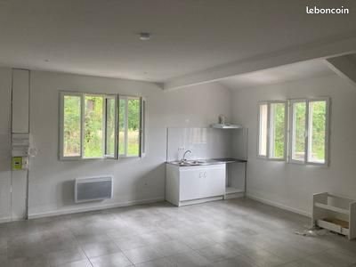 Appartement à louer, 58m², Cavignac