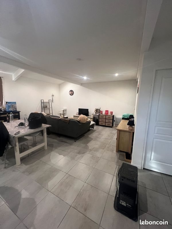 Appartement à louer, 58m², Cavignac