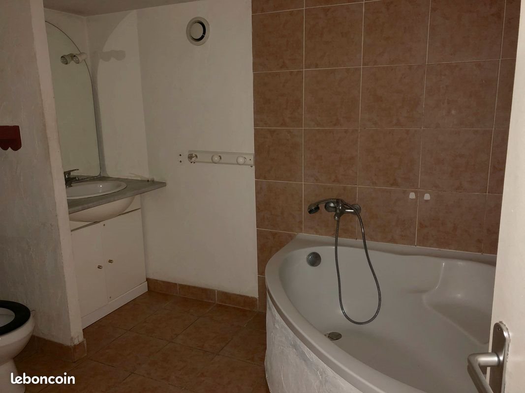 Appartement à louer, 97m², Lyon 3ème