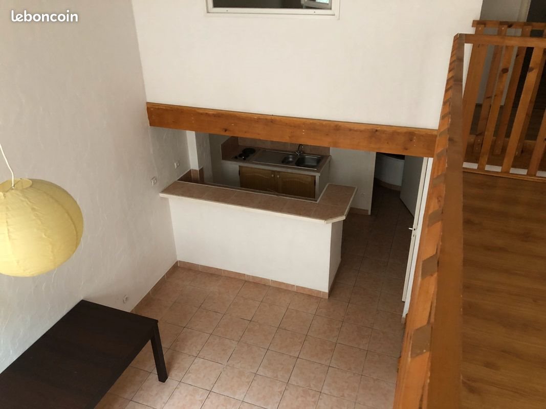 Appartement à louer, 97m², Lyon 3ème