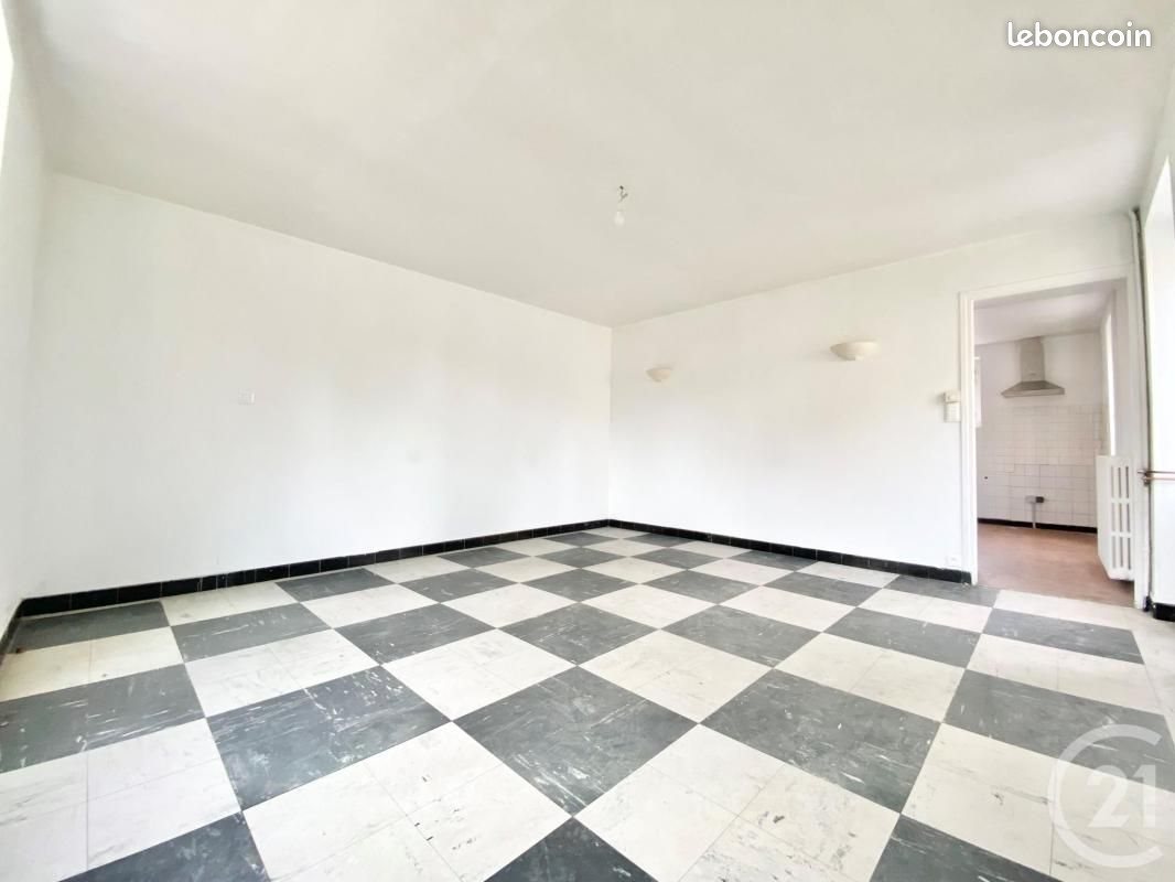 Maison à louer, 92m², Les Abrets en Dauphiné