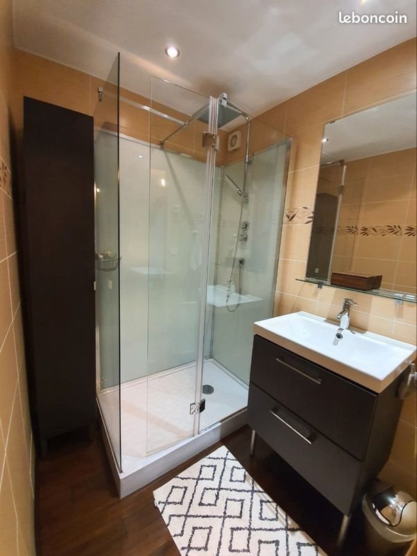 Appartement à vendre, 76m², Brest