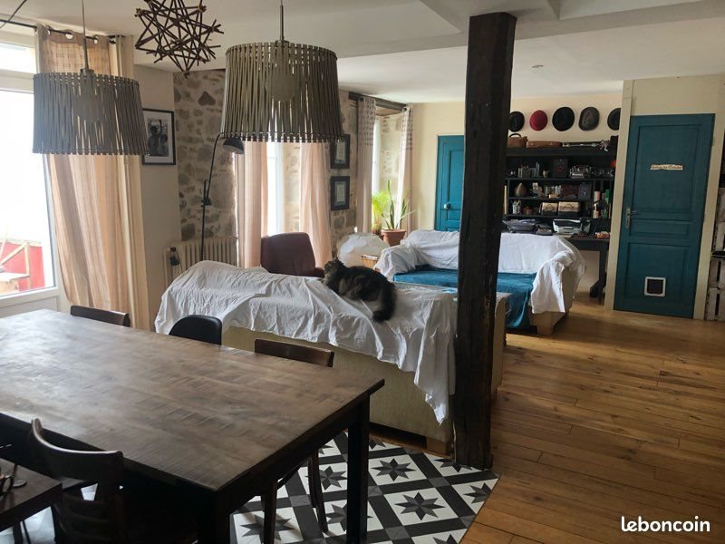 Maison à vendre, 500m², Saint-Junien