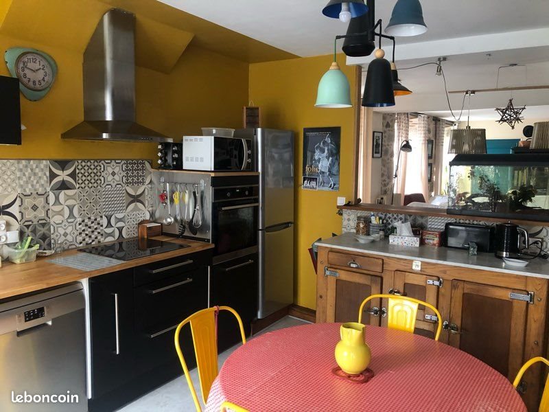 Maison à vendre, 500m², Saint-Junien