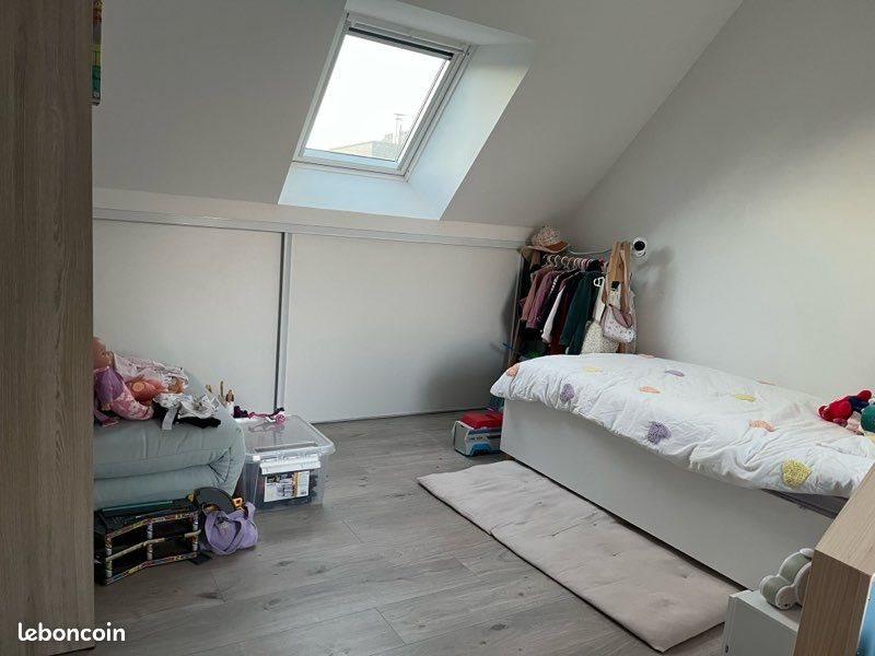 Maison à louer, 88m², Sarzeau