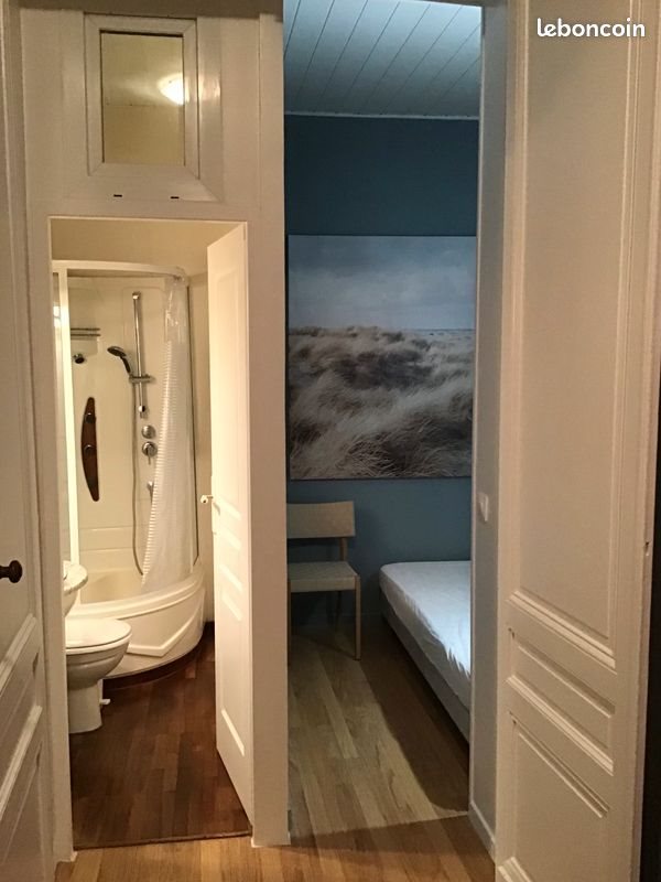 Appartement à louer, 35m², Bordeaux