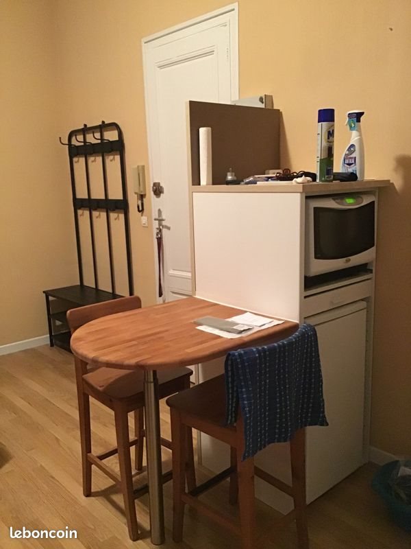 Appartement à louer, 35m², Bordeaux