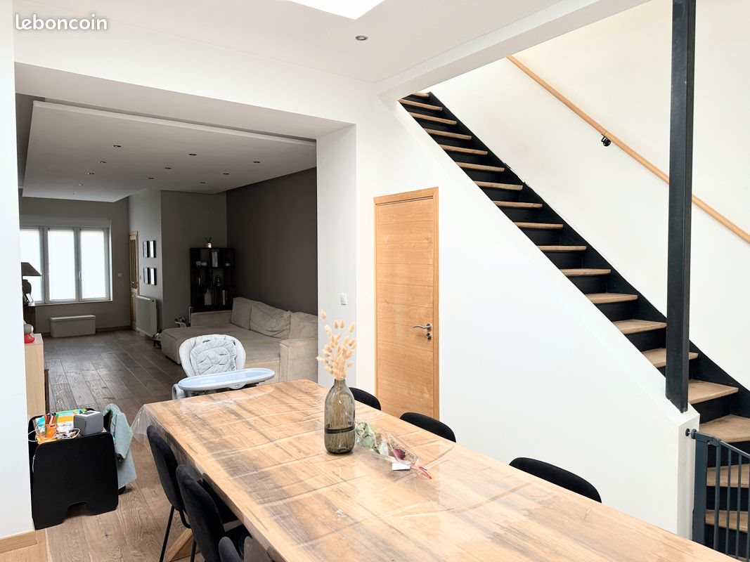 Maison à vendre, 145m², Comines