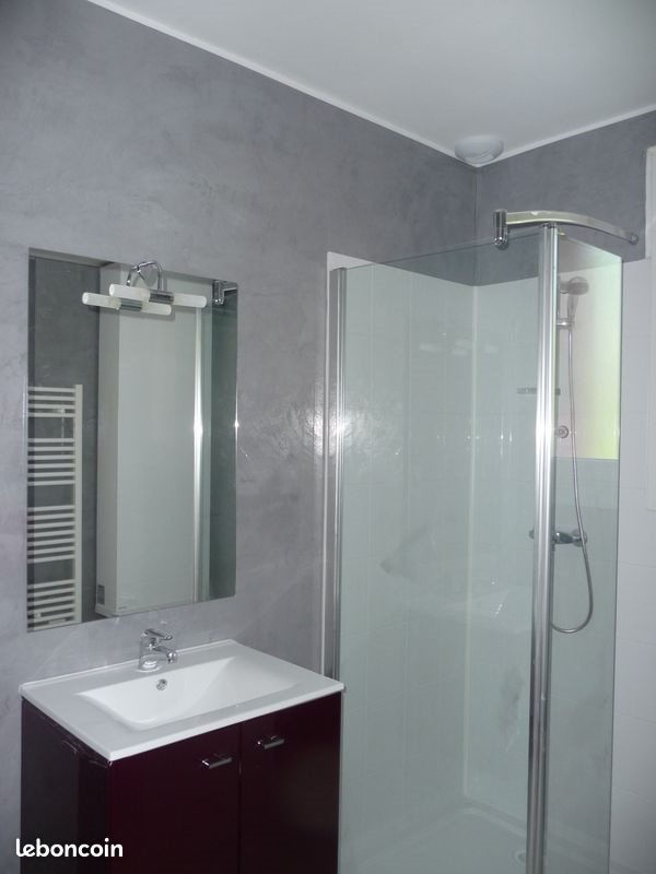 Appartement à louer, 93m², Naucelle