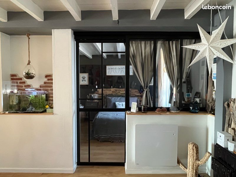 Appartement à vendre, 92m², Toulouse