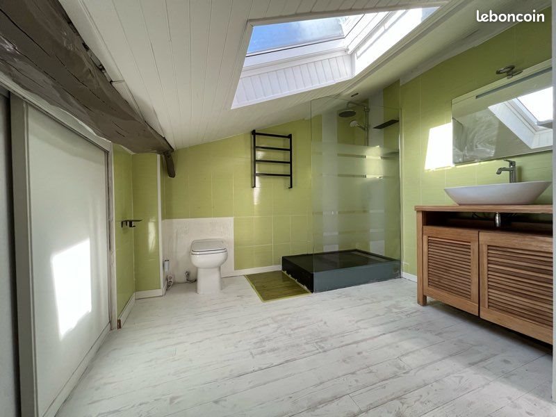 Appartement à vendre, 92m², Toulouse