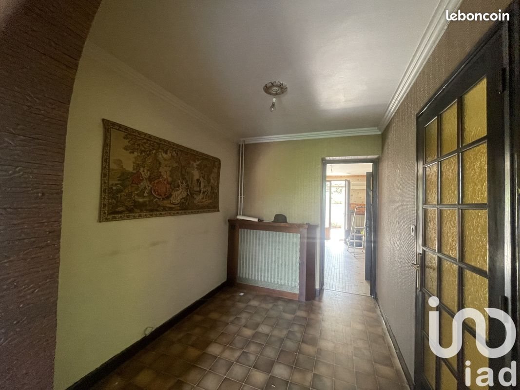 Maison à vendre, 113m², Montagny