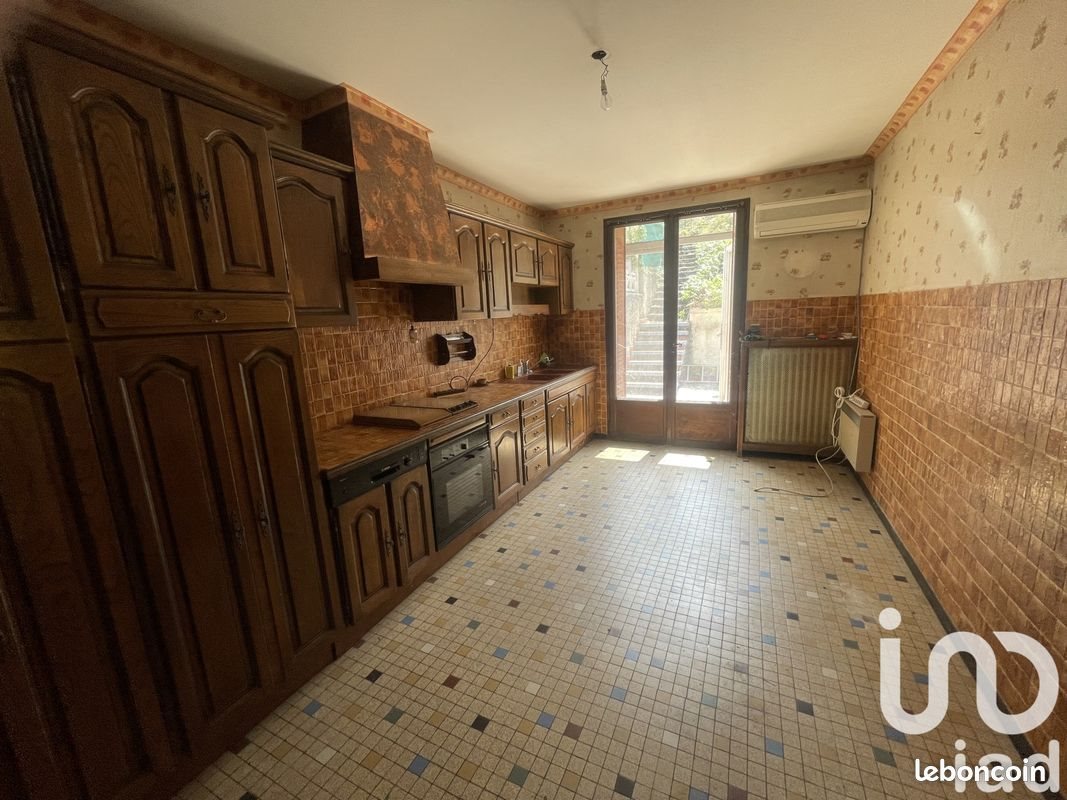 Maison à vendre, 113m², Montagny