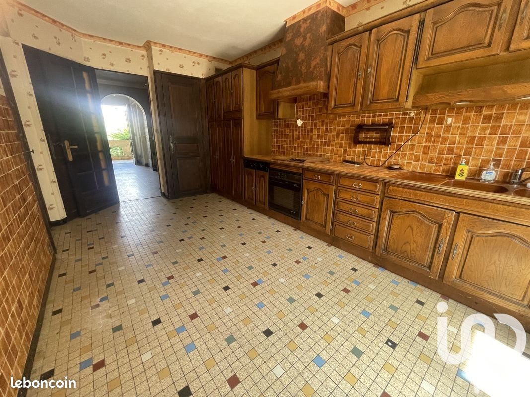 Maison à vendre, 113m², Montagny