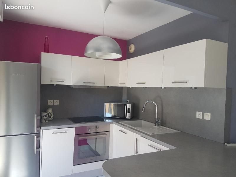 Appartement à louer, 45m², Aix-en-Provence