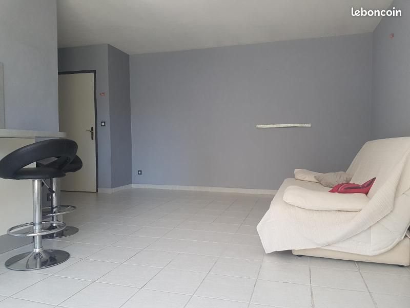 Appartement à louer, 45m², Aix-en-Provence