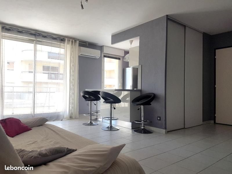 Appartement à louer, 45m², Aix-en-Provence