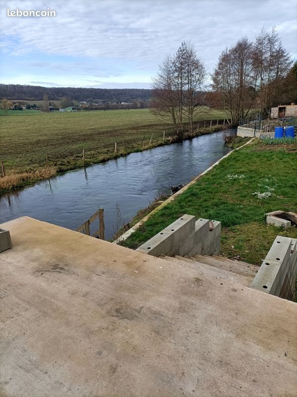 Maison à vendre, 60m², Orbec