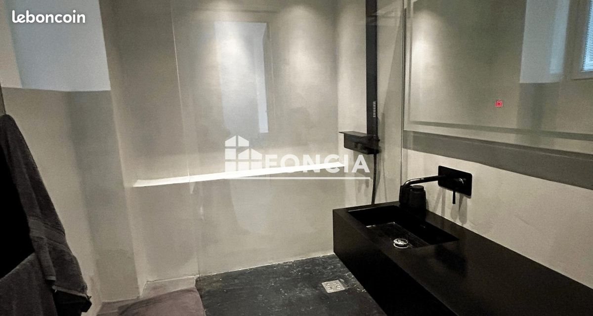 Appartement à vendre, 78m², Bourg-en-Bresse