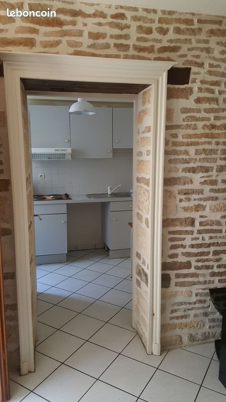 Appartement à louer, 35m², Is-sur-Tille