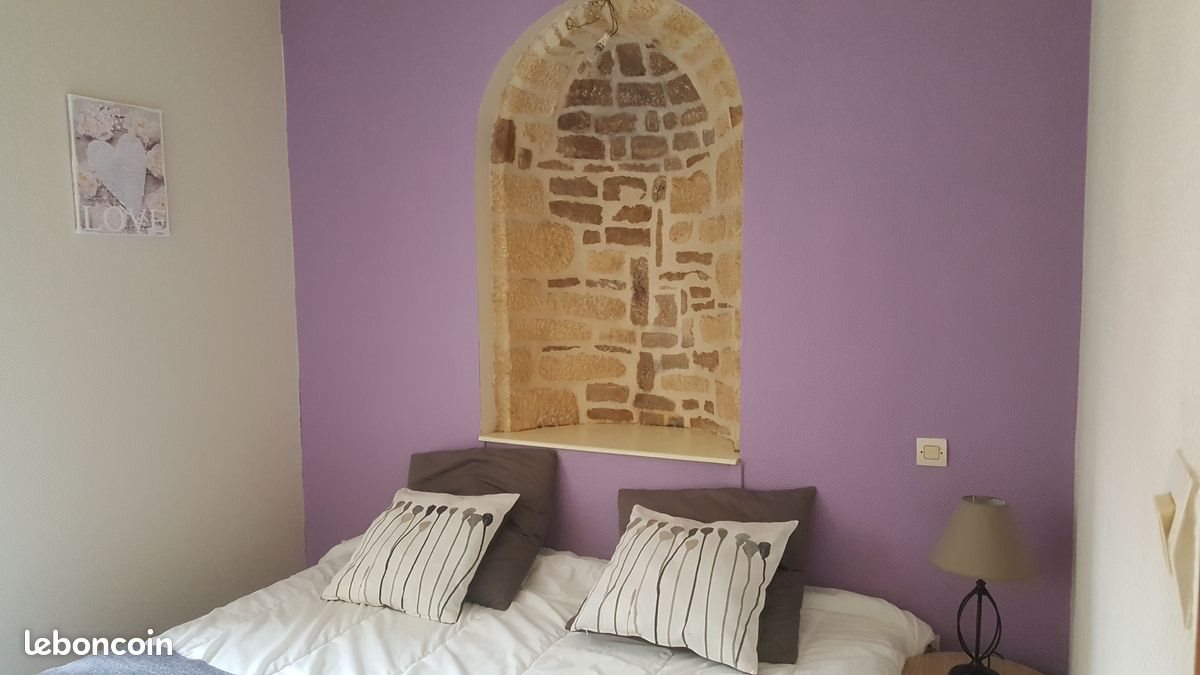 Appartement à louer, 35m², Is-sur-Tille