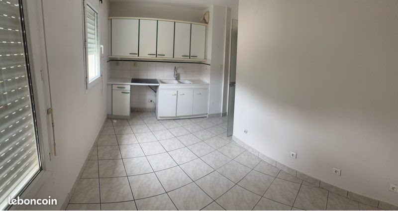 Appartement à louer, 70m², Montmorillon