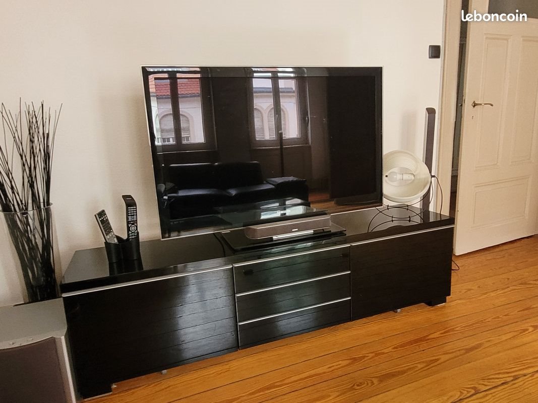 Appartement à louer, 72m², Strasbourg