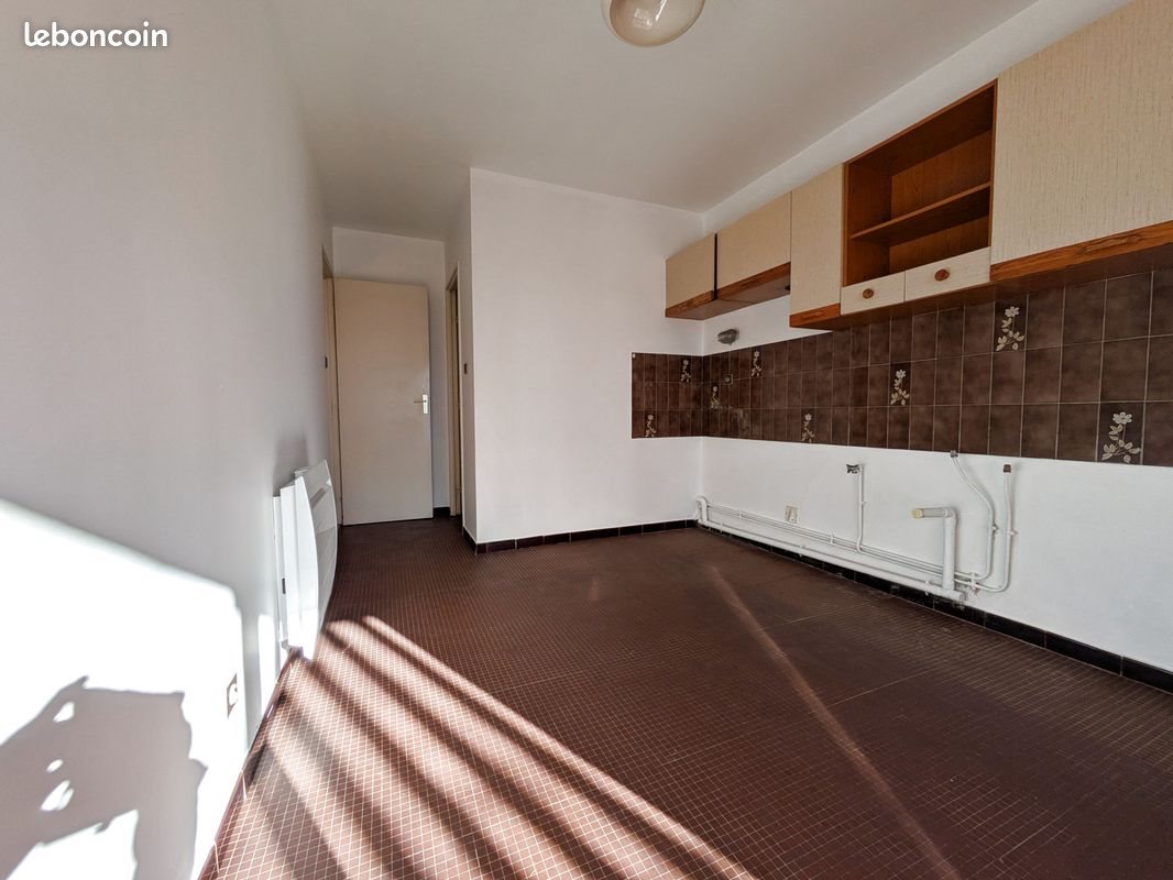 Appartement à vendre, 71m², Pont-Saint-Esprit