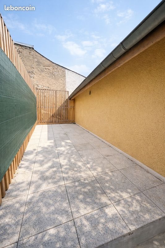 Appartement à louer, 55m², Bagnères-de-Bigorre